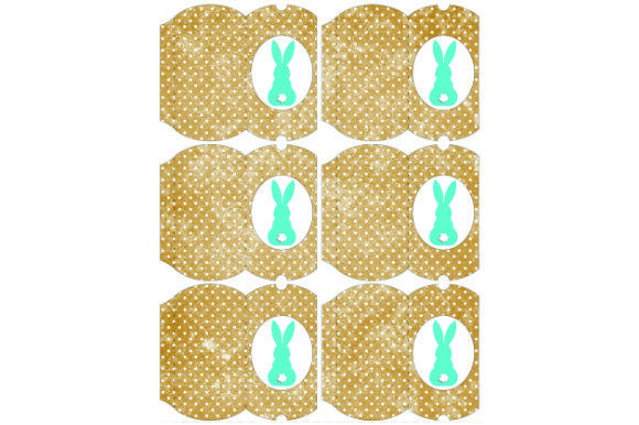 Pillow Boxes Bunny a.1.: 3D SVG Gift Boxes Review