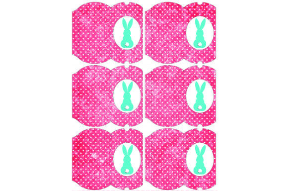 Pillow Boxes Bunny a.25: 3D SVG Gift Boxes Review