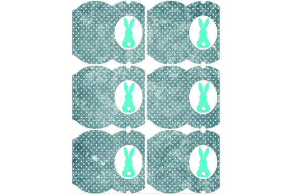 Pillow Boxes Bunny a.26: 3D SVG Gift Boxes Review