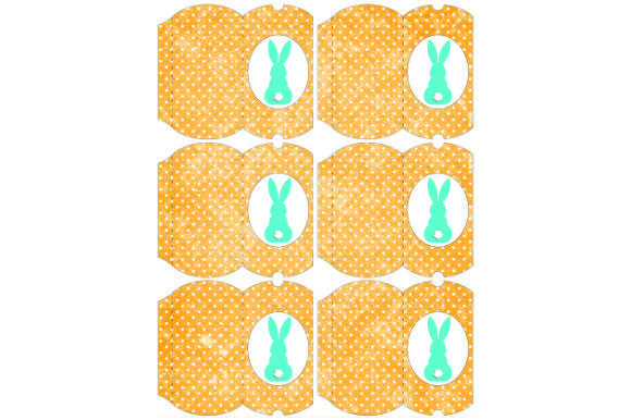 Pillow Boxes Bunny a.3.: 3D SVG Gift Boxes Review