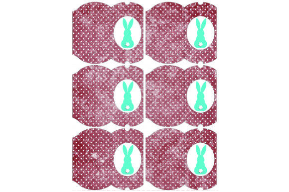 Pillow Boxes Bunny a.4.: 3D SVG Gift Boxes Review