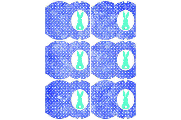 Pillow Boxes Bunny a.9.: 3D SVG Gift Boxes Review