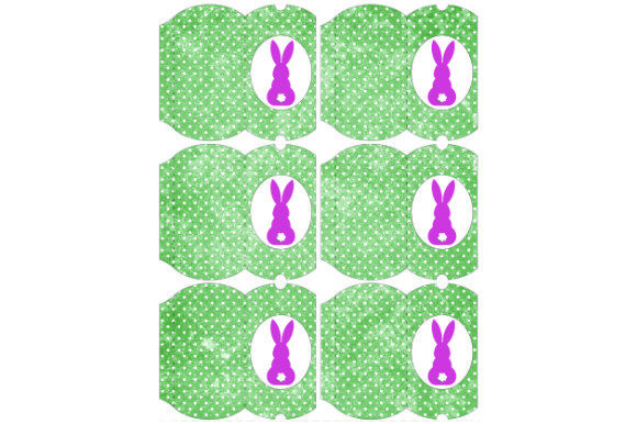 Pillow Boxes Bunny B.19: 3D SVG Gift Boxes Review