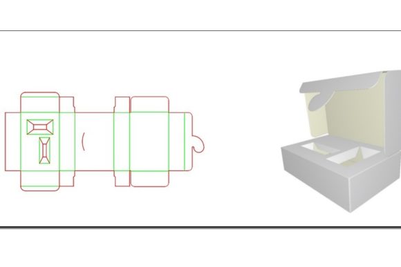 Special Box 3D SVG: A Designer's Review of Shapes